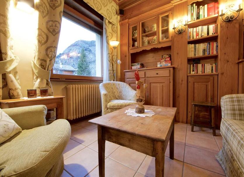 Wohnzimmer Foto