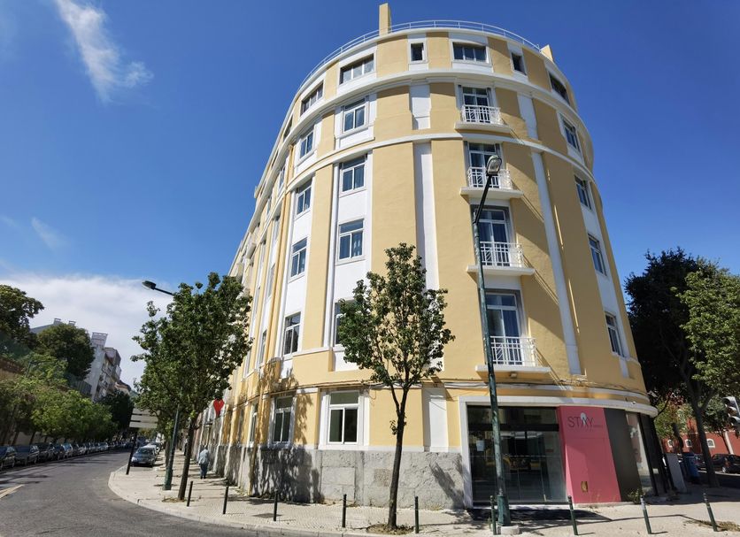 Gebäude Foto