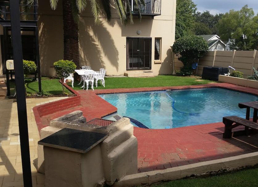 Pool Foto