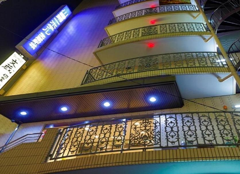 Gebäude Foto