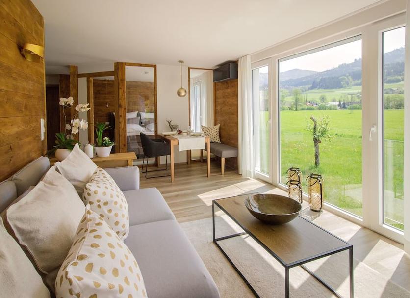 Wohnzimmer Foto