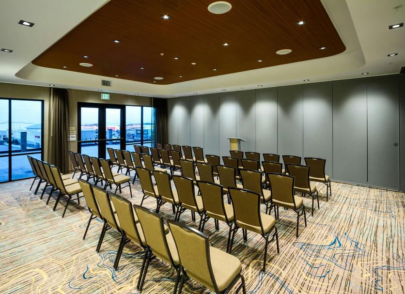 Konferenzraum Foto