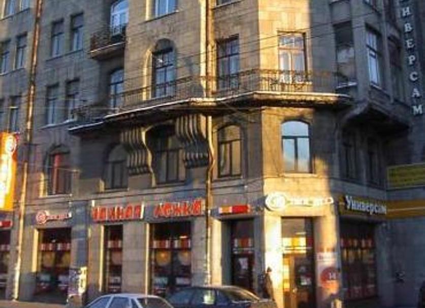 Gebäude Foto