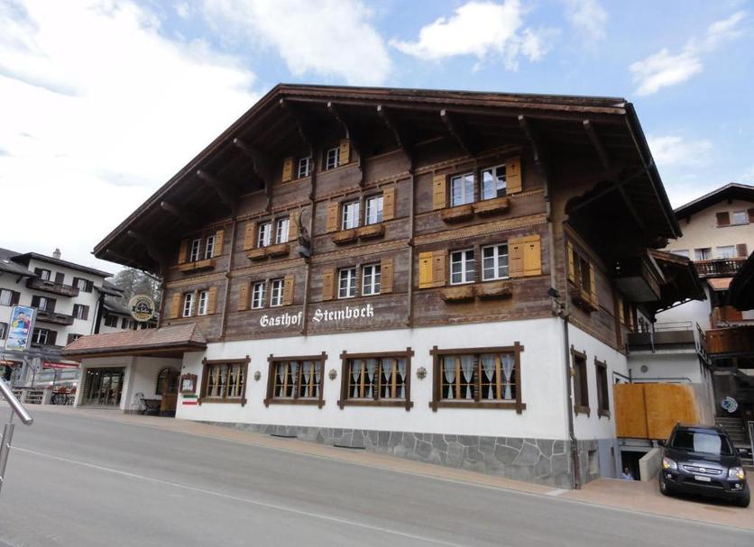 Gebäude Foto