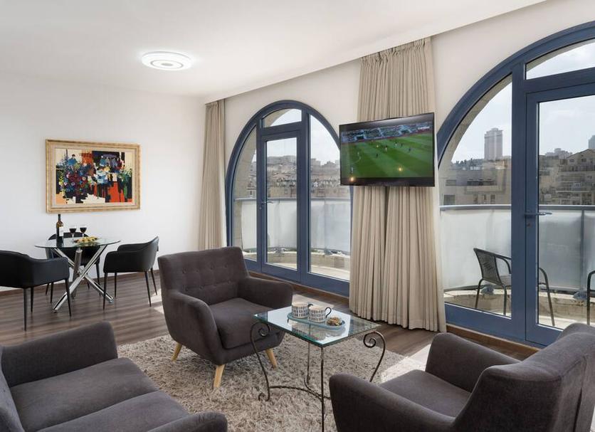 Wohnzimmer Foto