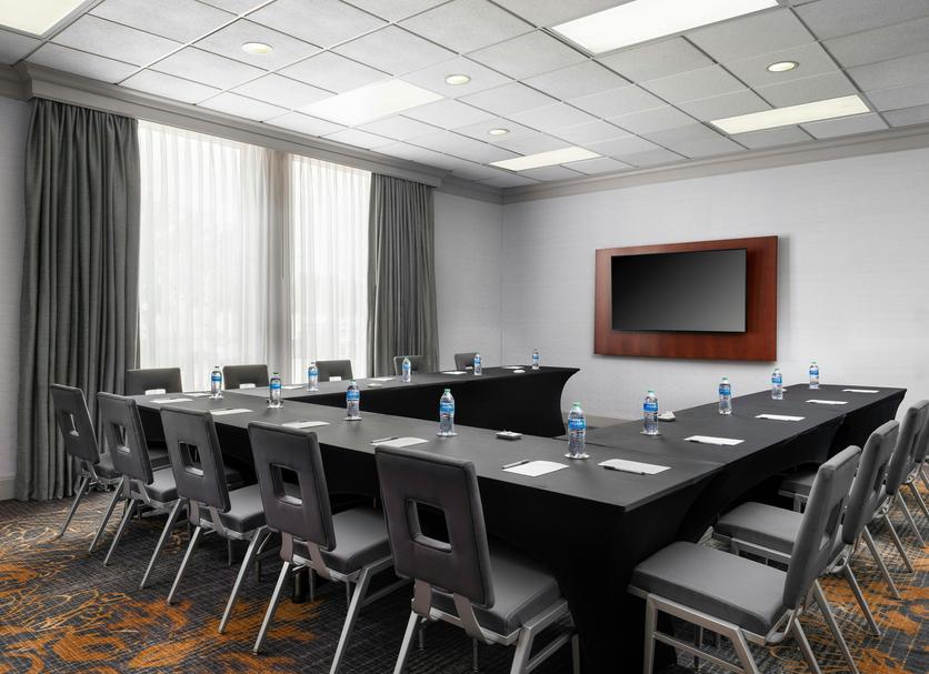 Konferenzraum Foto