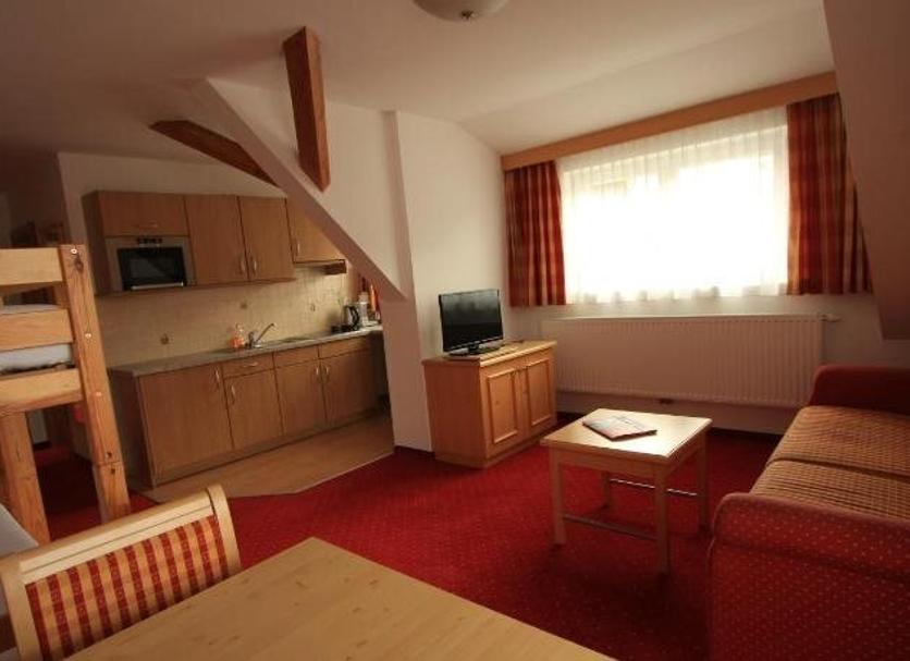 Wohnzimmer Foto