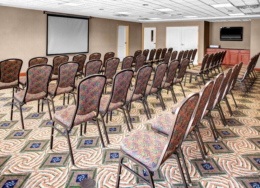 Konferenzraum Foto