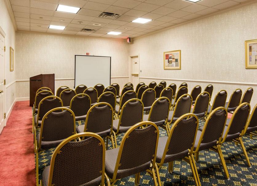 Konferenzraum Foto