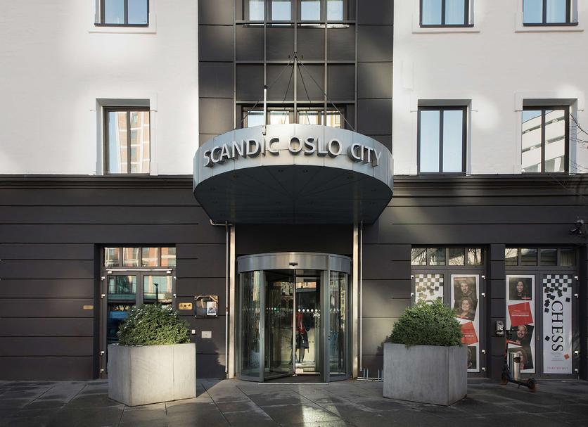 Gebäude Foto