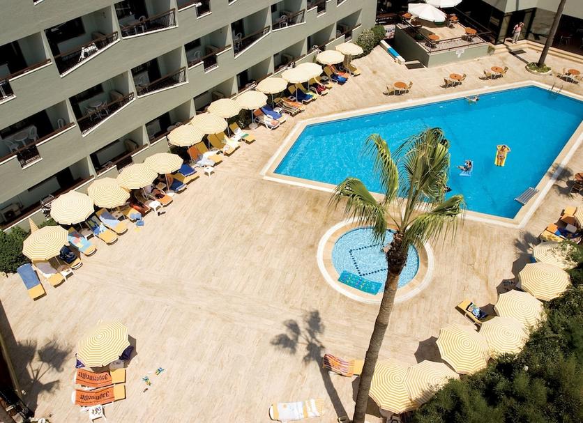 Pool Foto