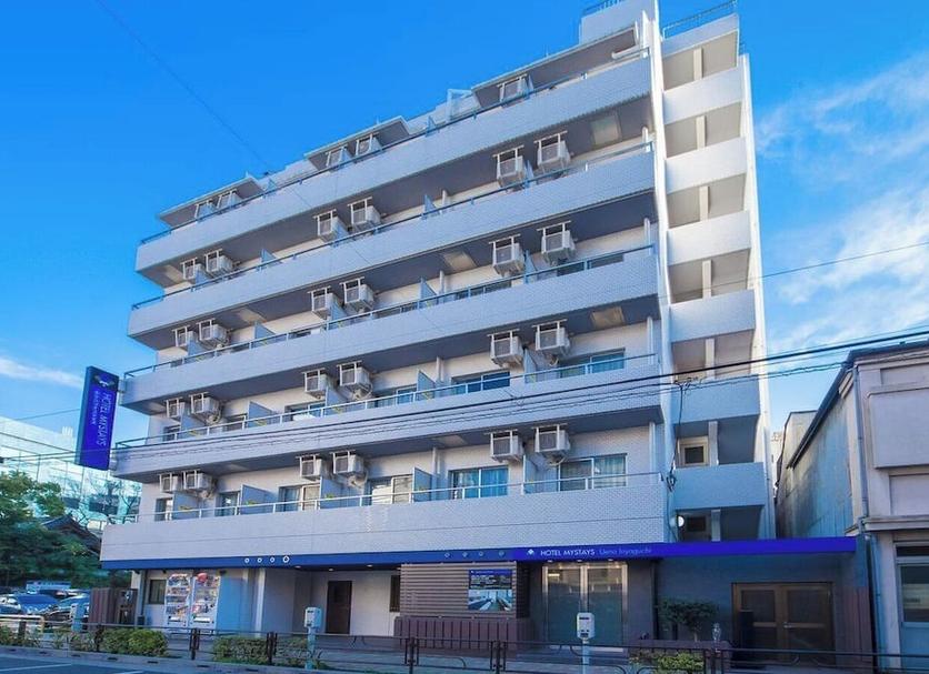 Gebäude Foto