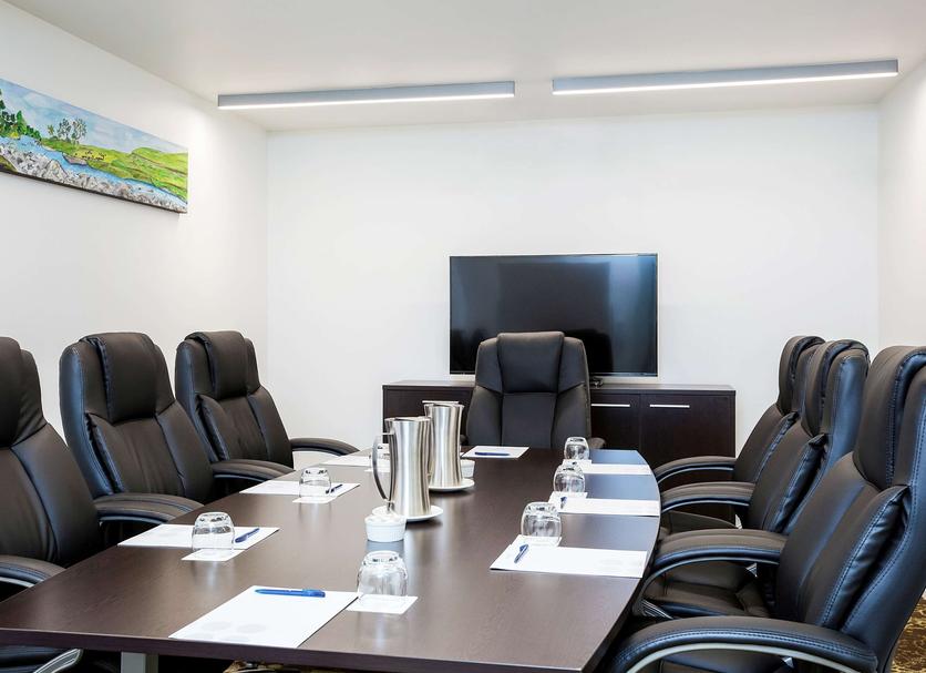 Konferenzraum Foto