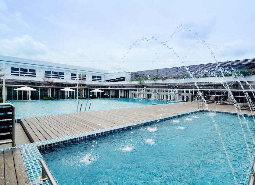 Pool Foto