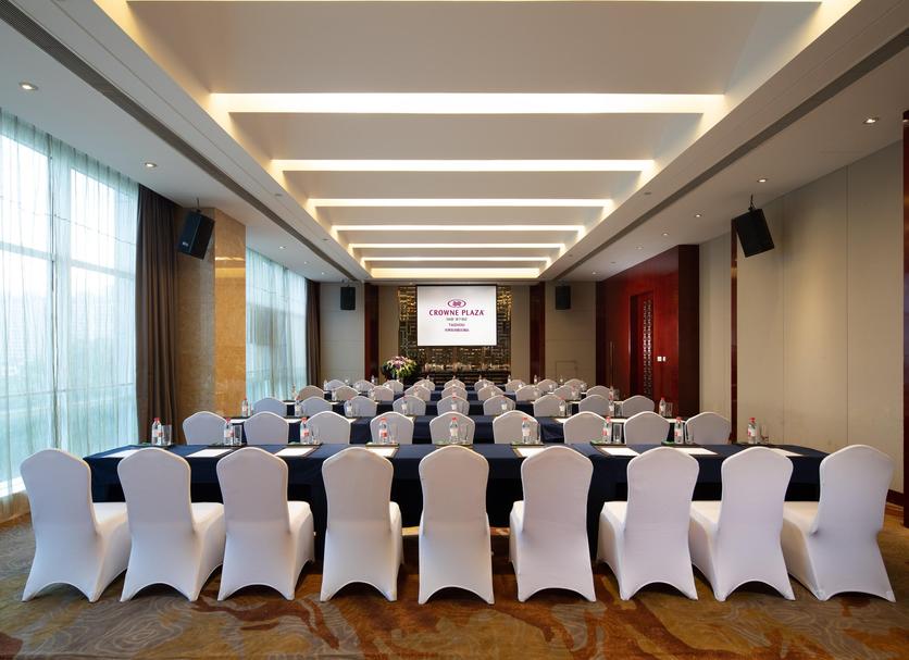 Konferenzraum Foto