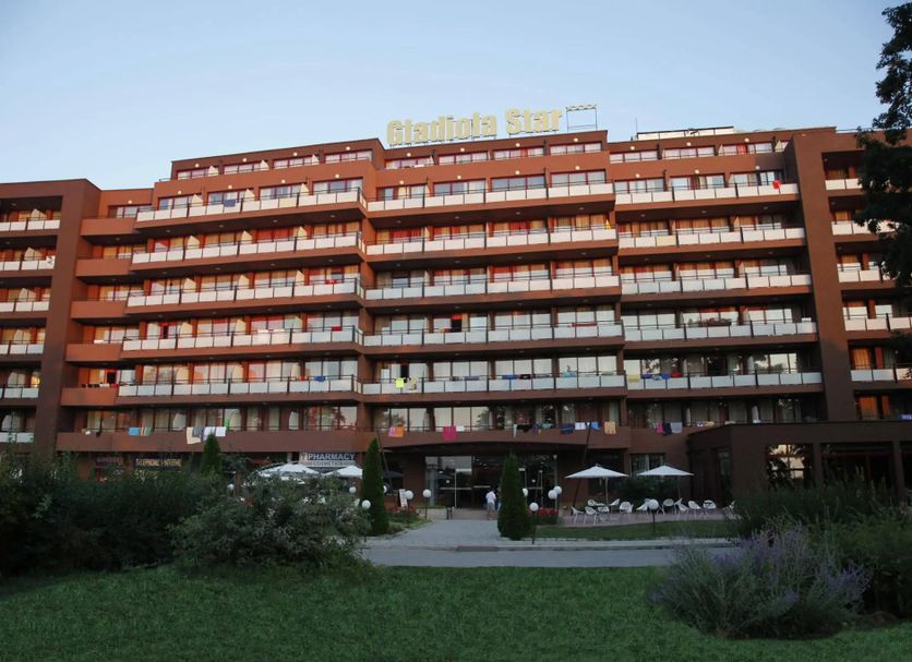 Gebäude Foto