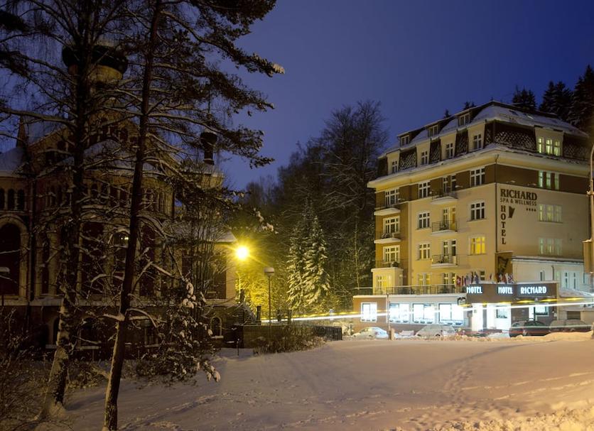 Gebäude Foto