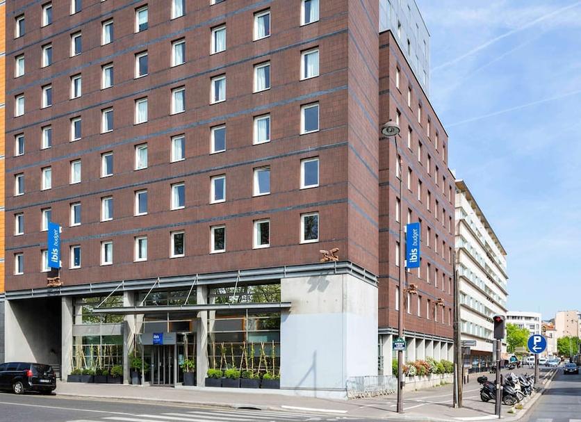 Gebäude Foto