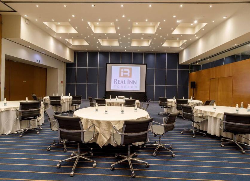 Konferenzraum Foto