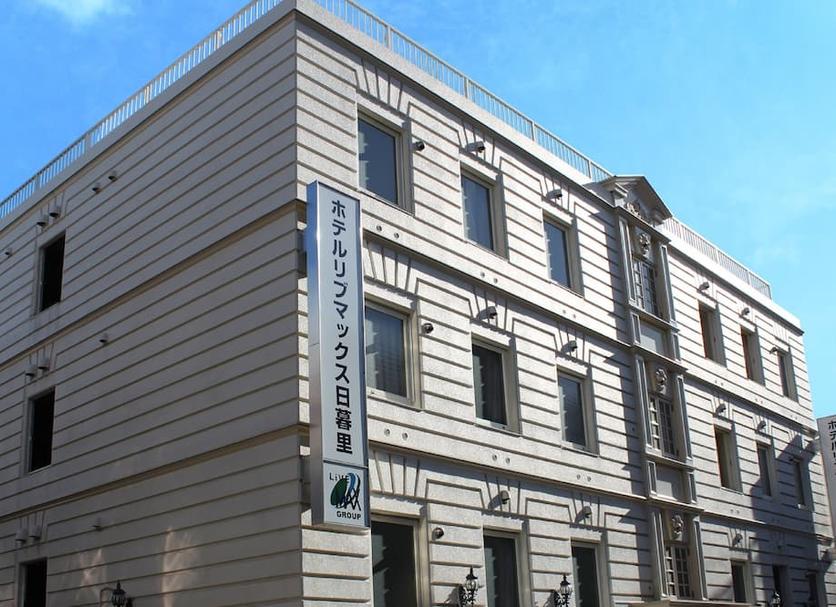 Gebäude Foto