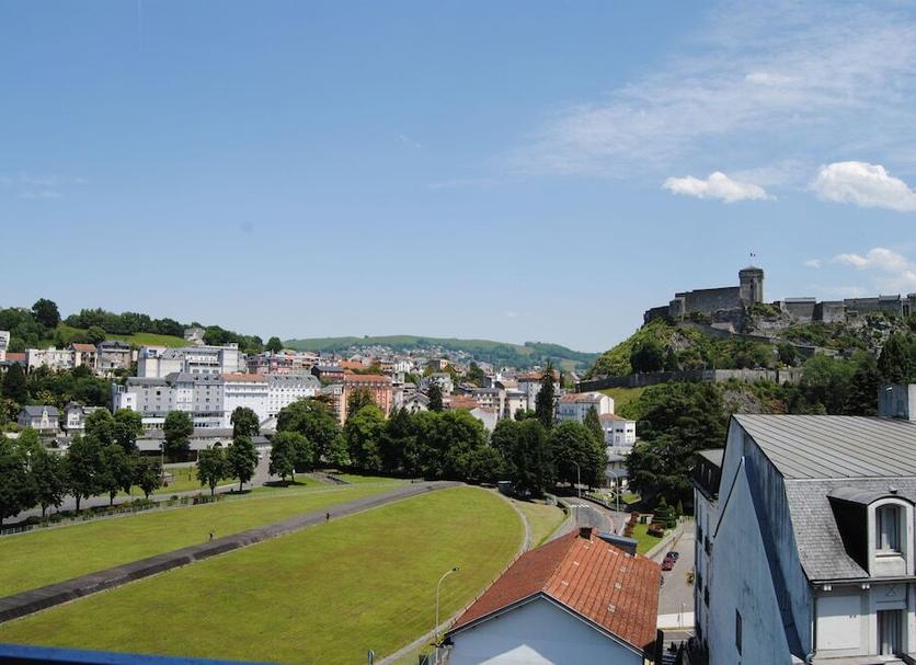 Außenansicht Foto