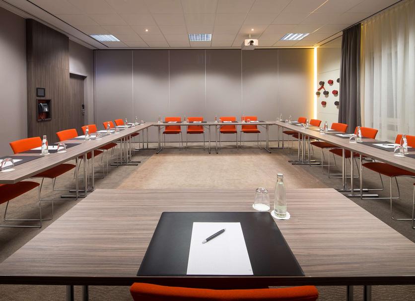 Konferenzraum Foto
