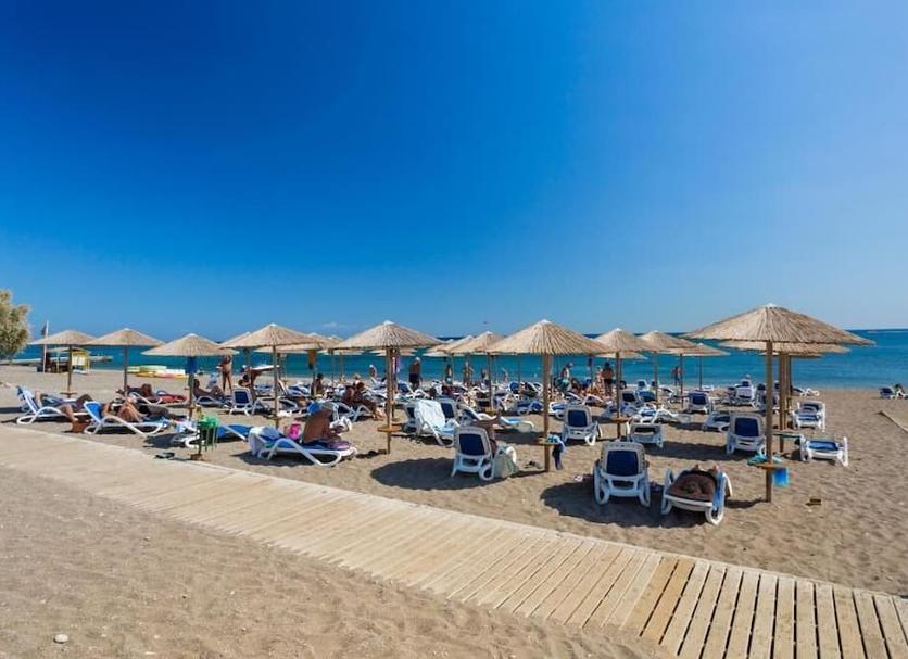 Strand Foto