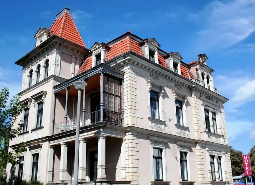 Gebäude Foto