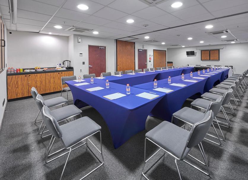 Konferenzraum Foto