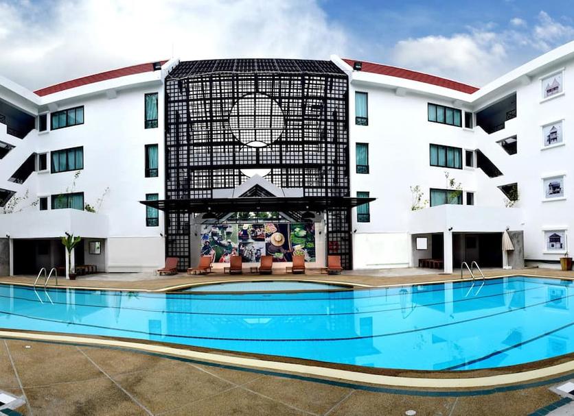 Pool Foto