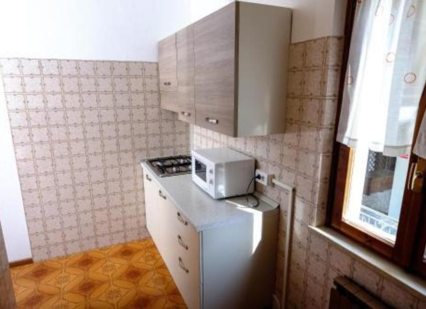 Küche Foto