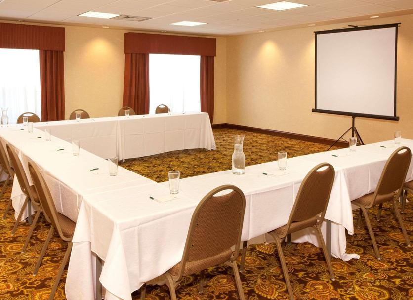 Konferenzraum Foto