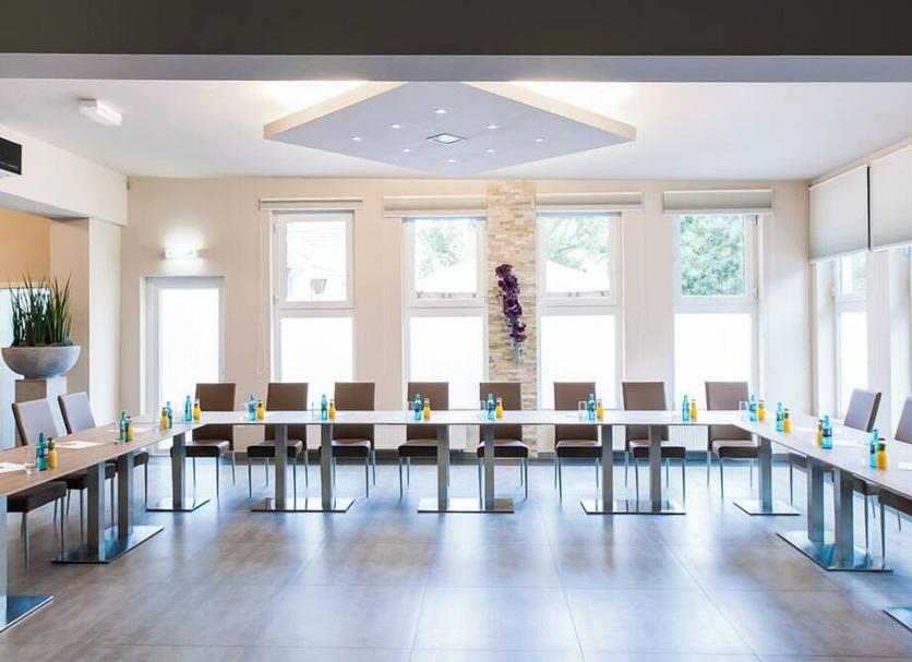 Konferenzraum Foto