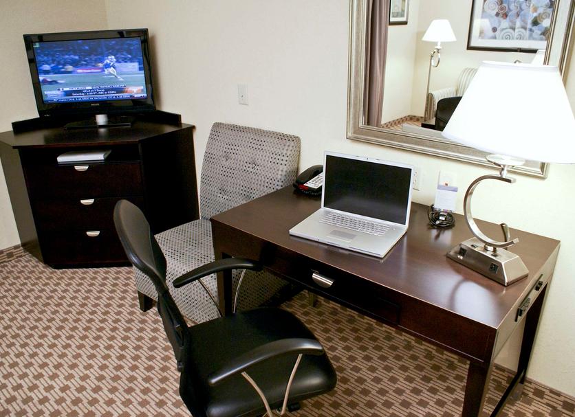 Business Center Foto