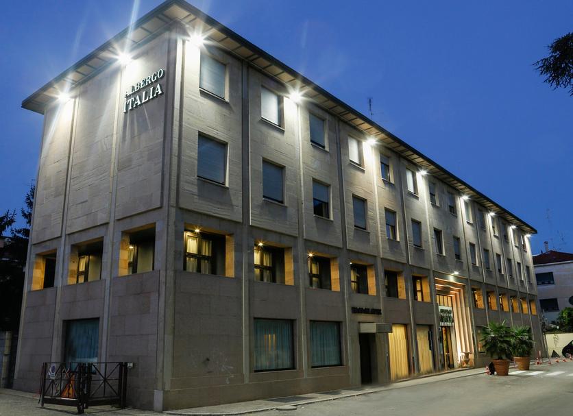 Gebäude Foto