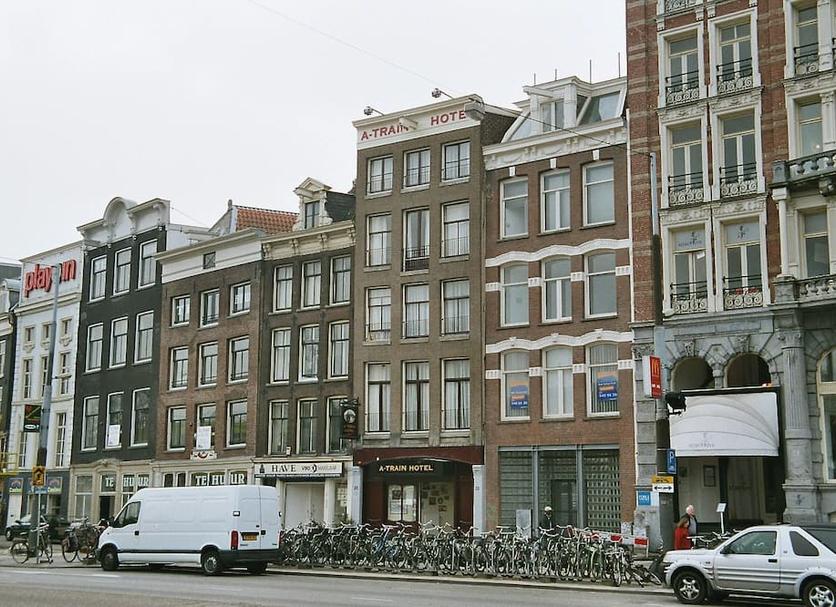 Gebäude Foto