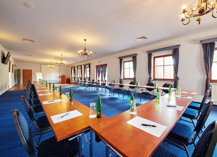 Konferenzraum Foto