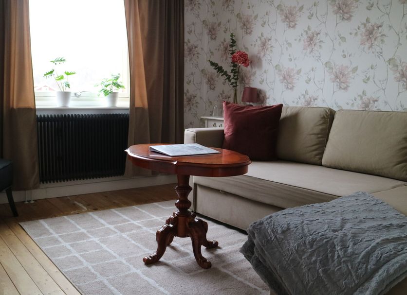 Wohnzimmer Foto