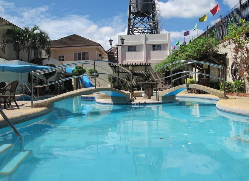 Pool Foto