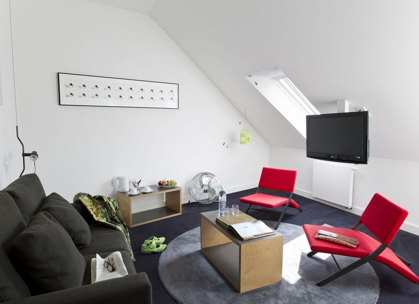 Wohnzimmer Foto
