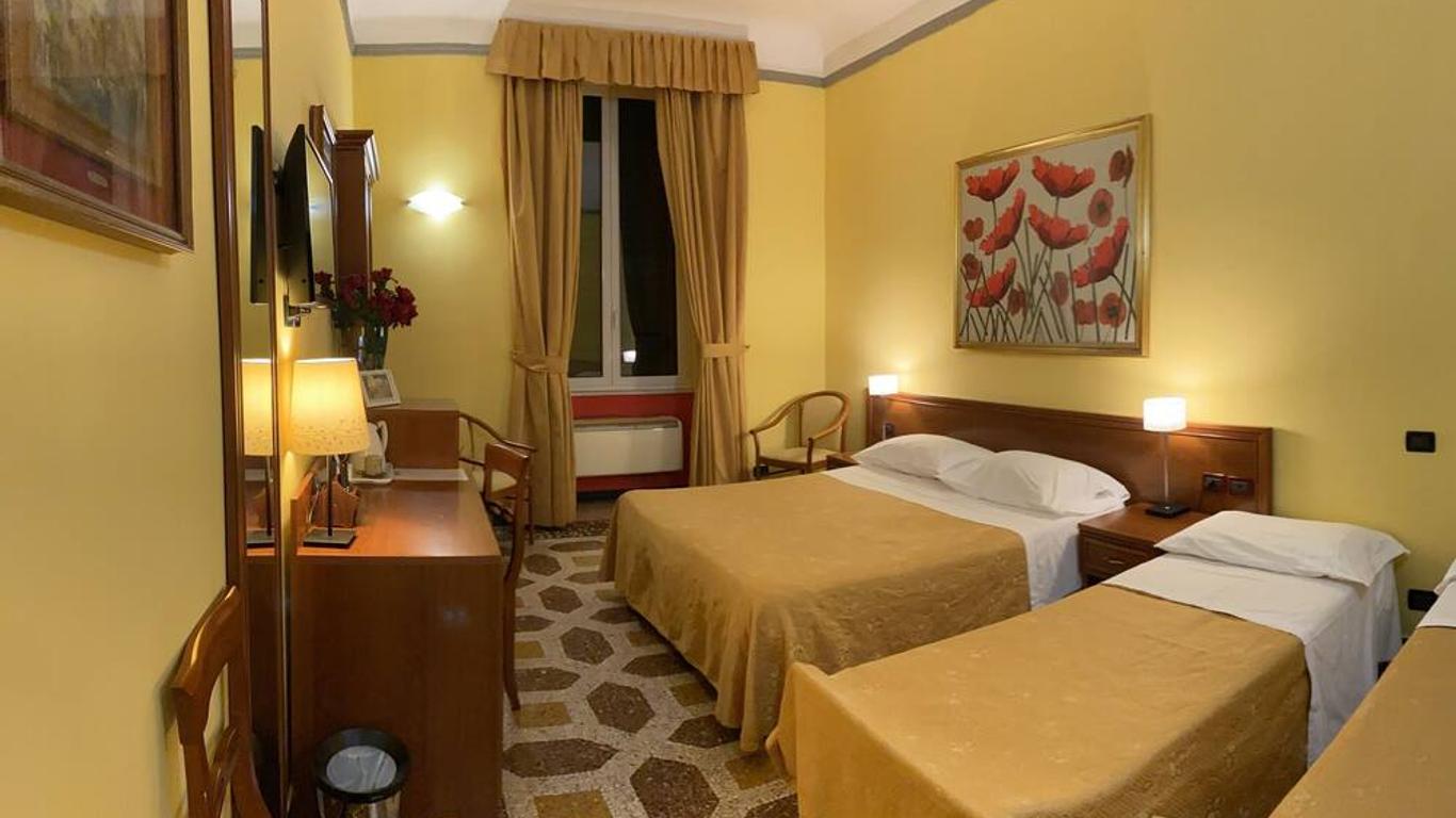 Actor Hotel