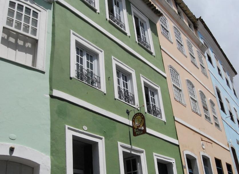 Gebäude Foto