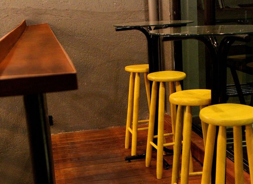 Bar Foto