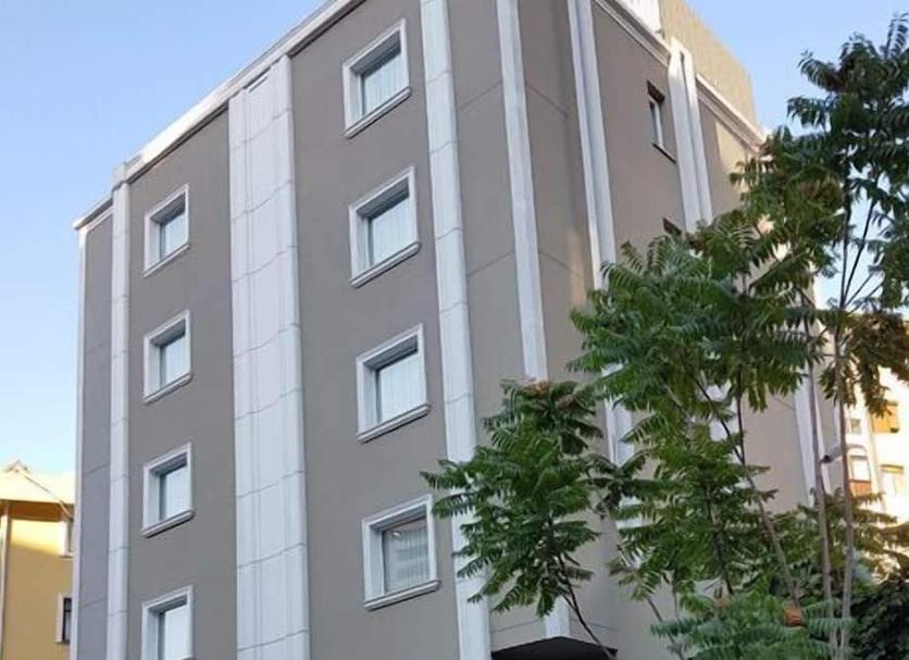 Gebäude Foto