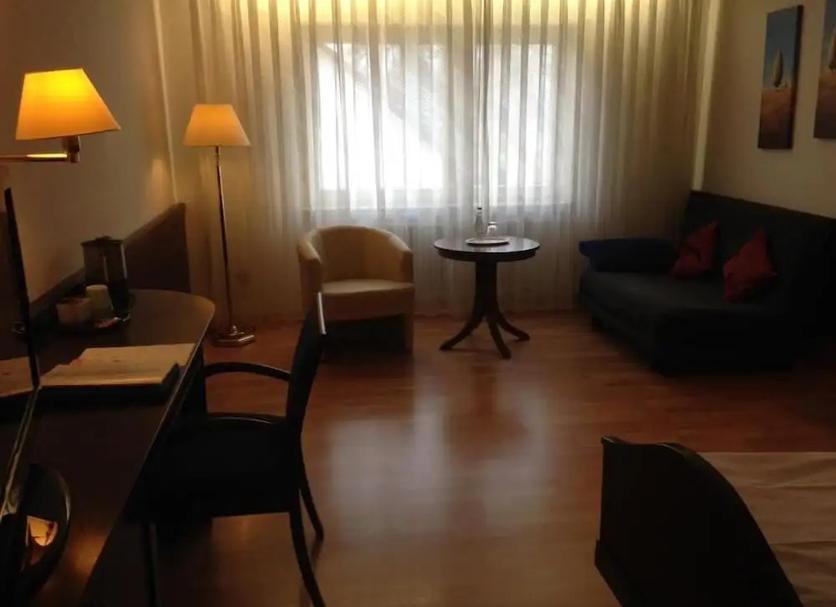 Wohnzimmer Foto