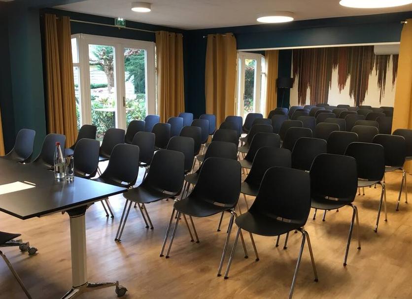 Konferenzraum Foto