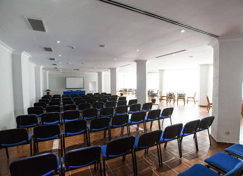 Konferenzraum Foto