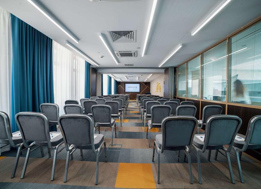 Konferenzraum Foto