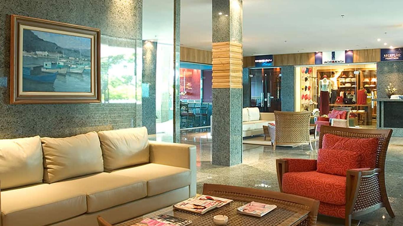 Hotel Porto Real