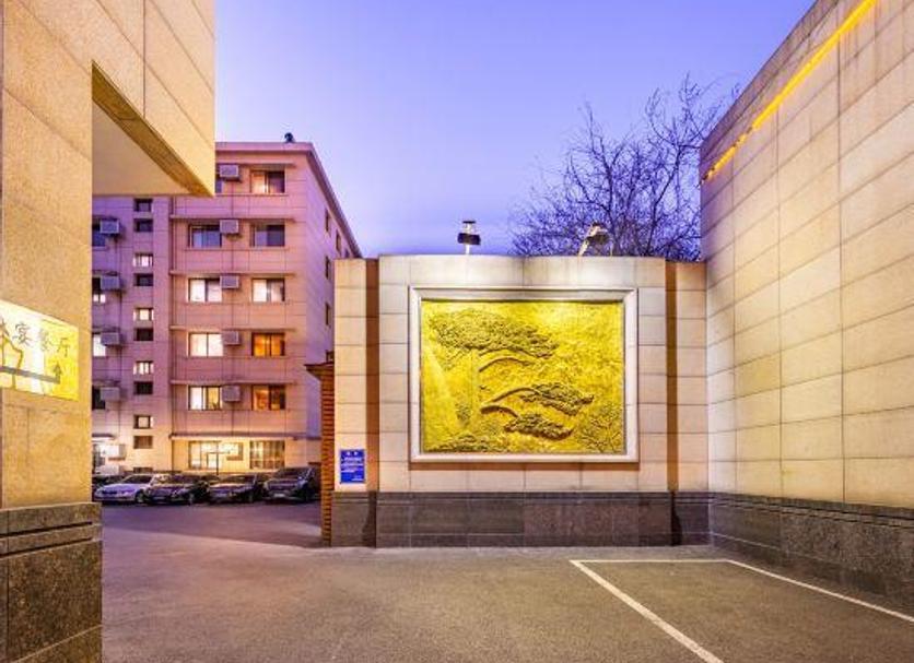 Gebäude Foto
